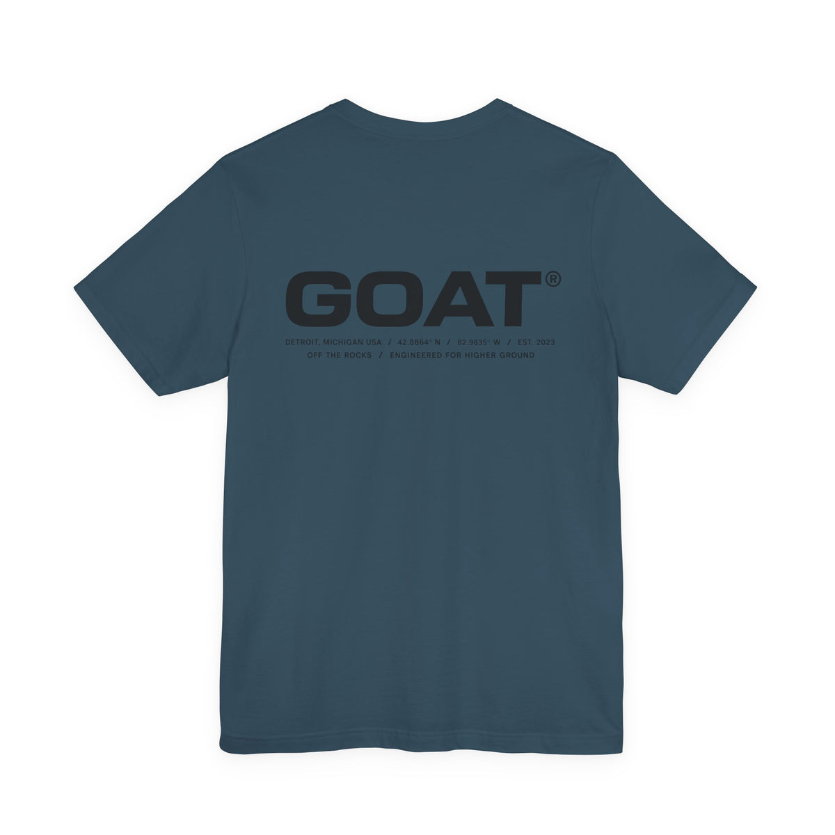 Daily Tee