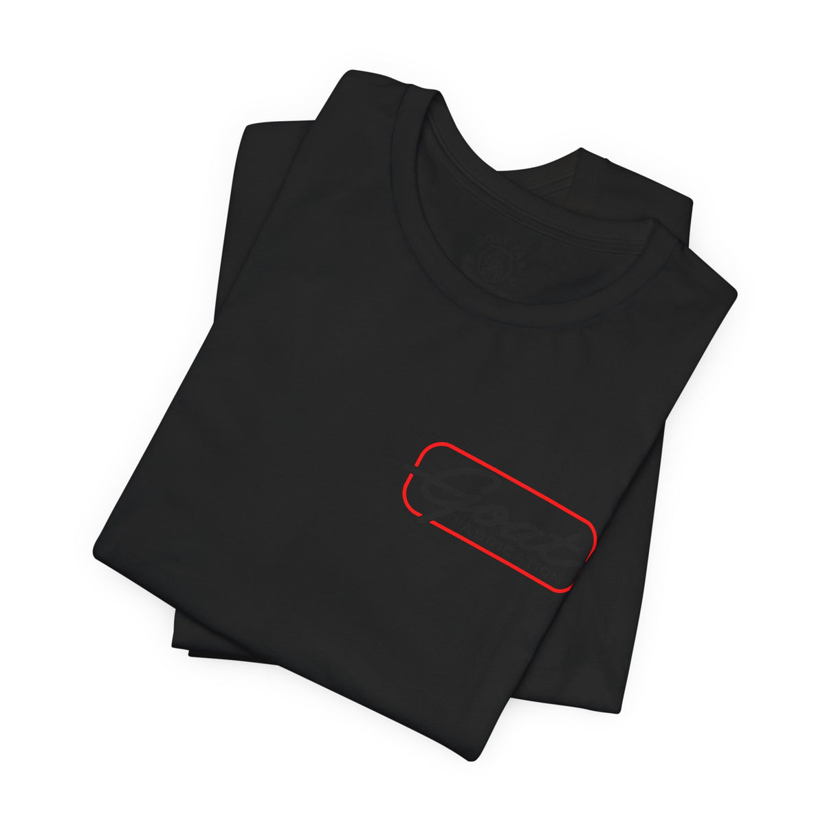 GOAT Retro Tee