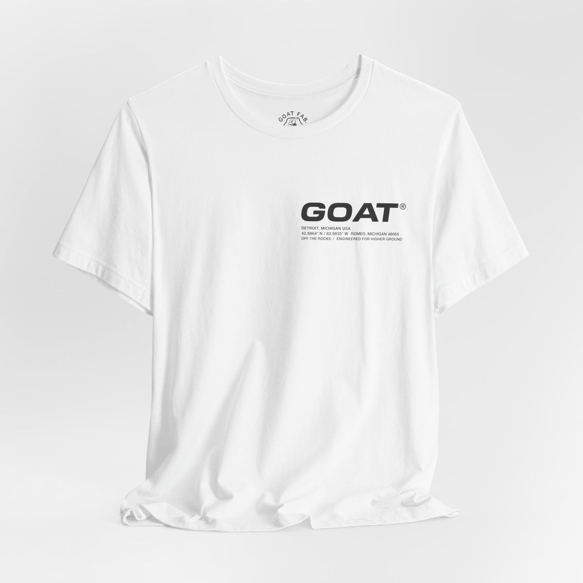 Daily Tee