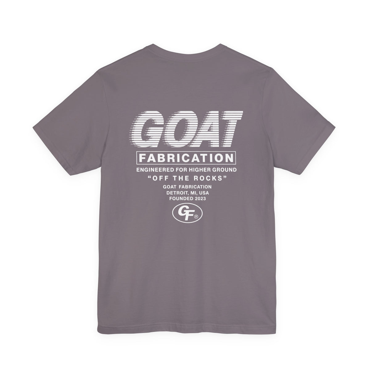 Standard Summit Tee