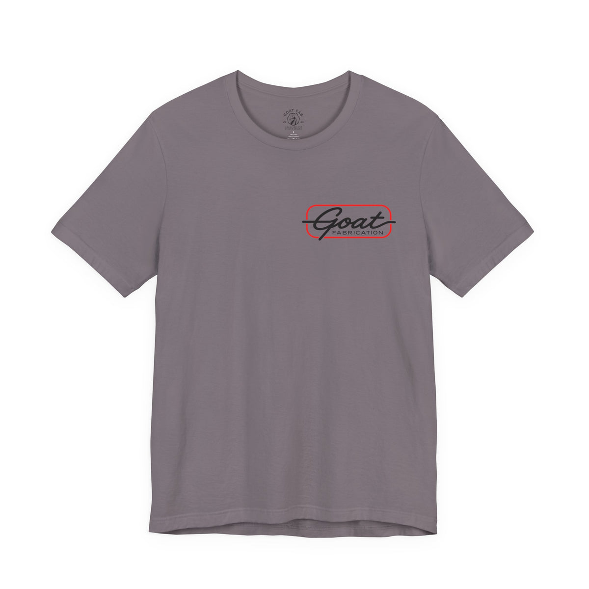 GOAT Retro Tee