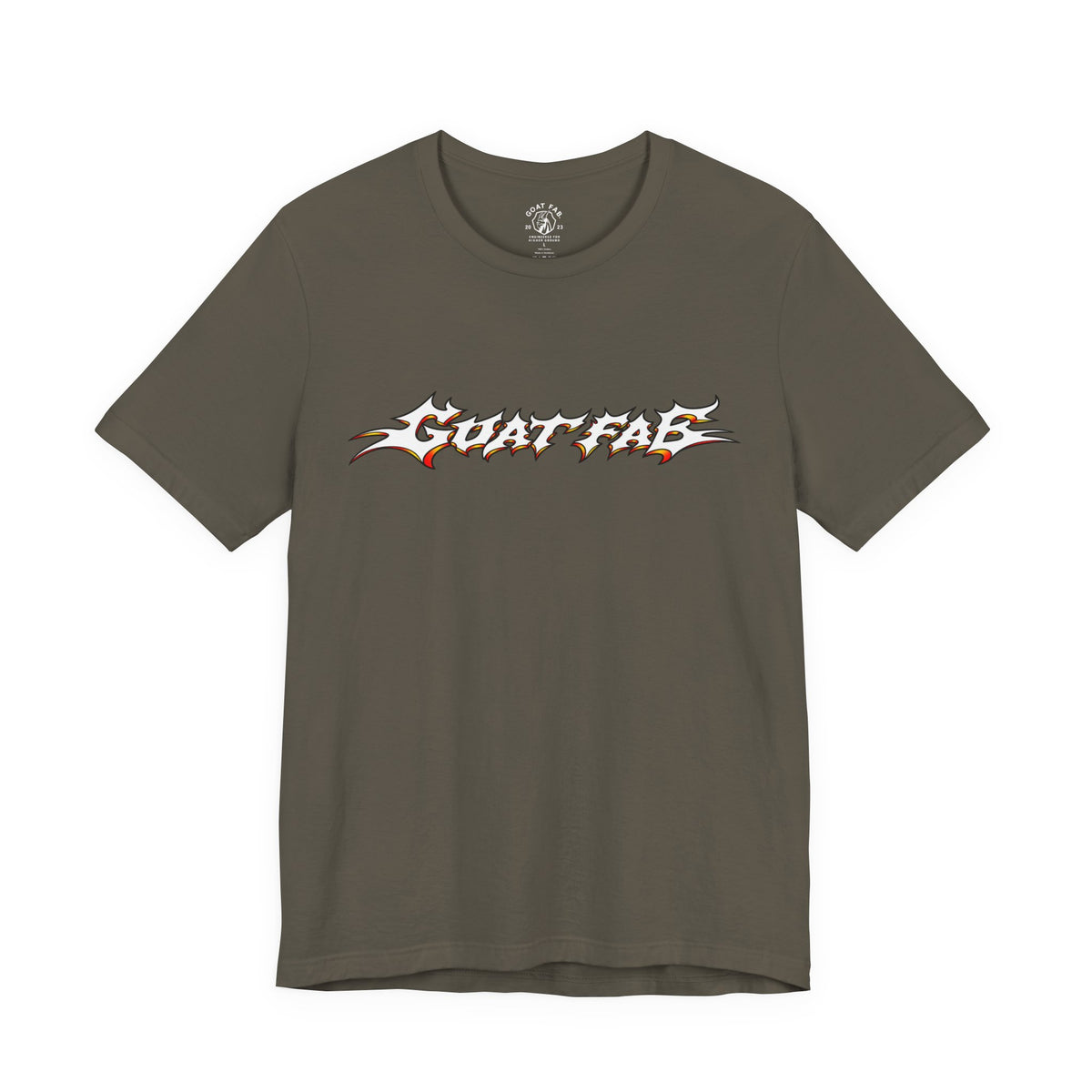 Trail Scorcher Tee