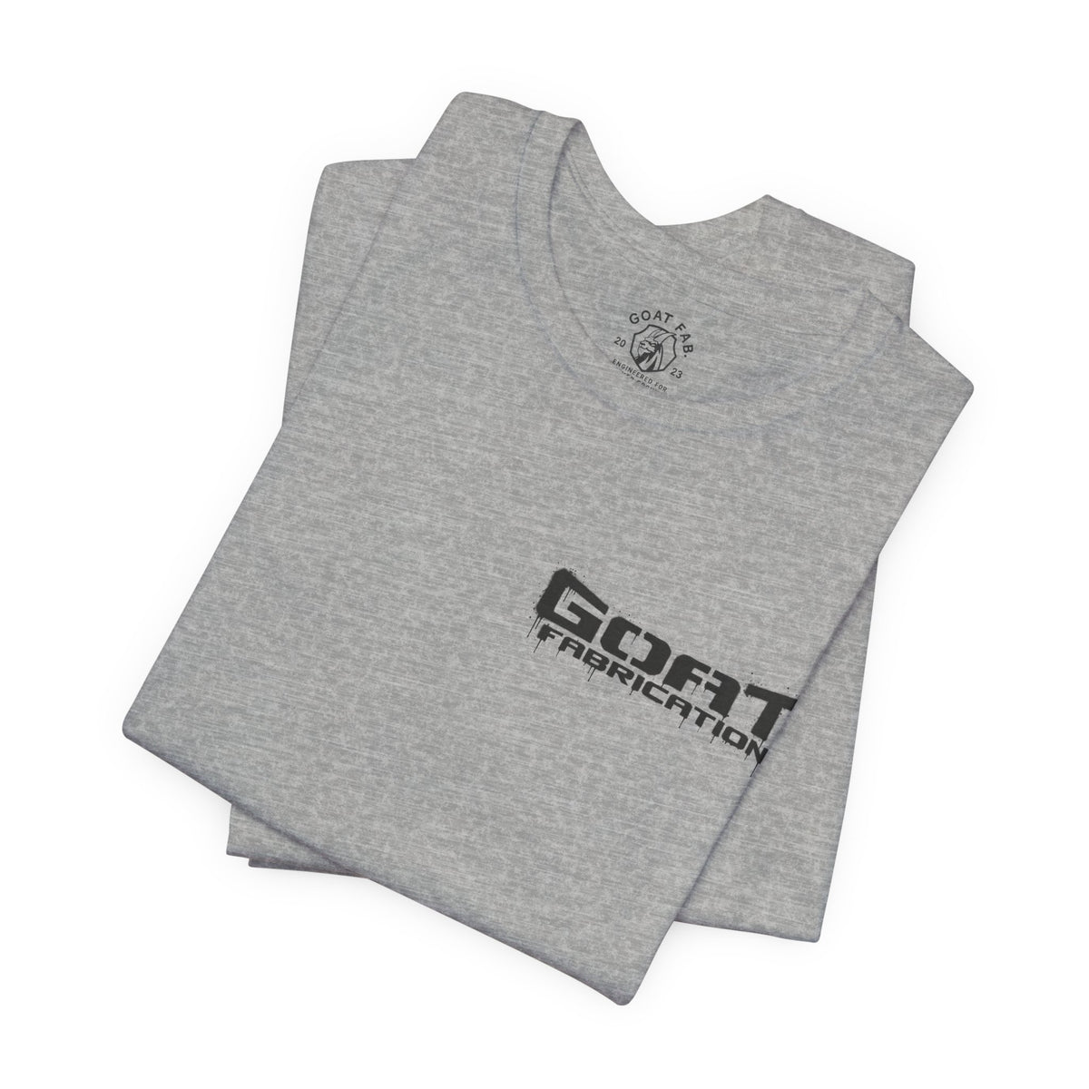 Back Alley Tee