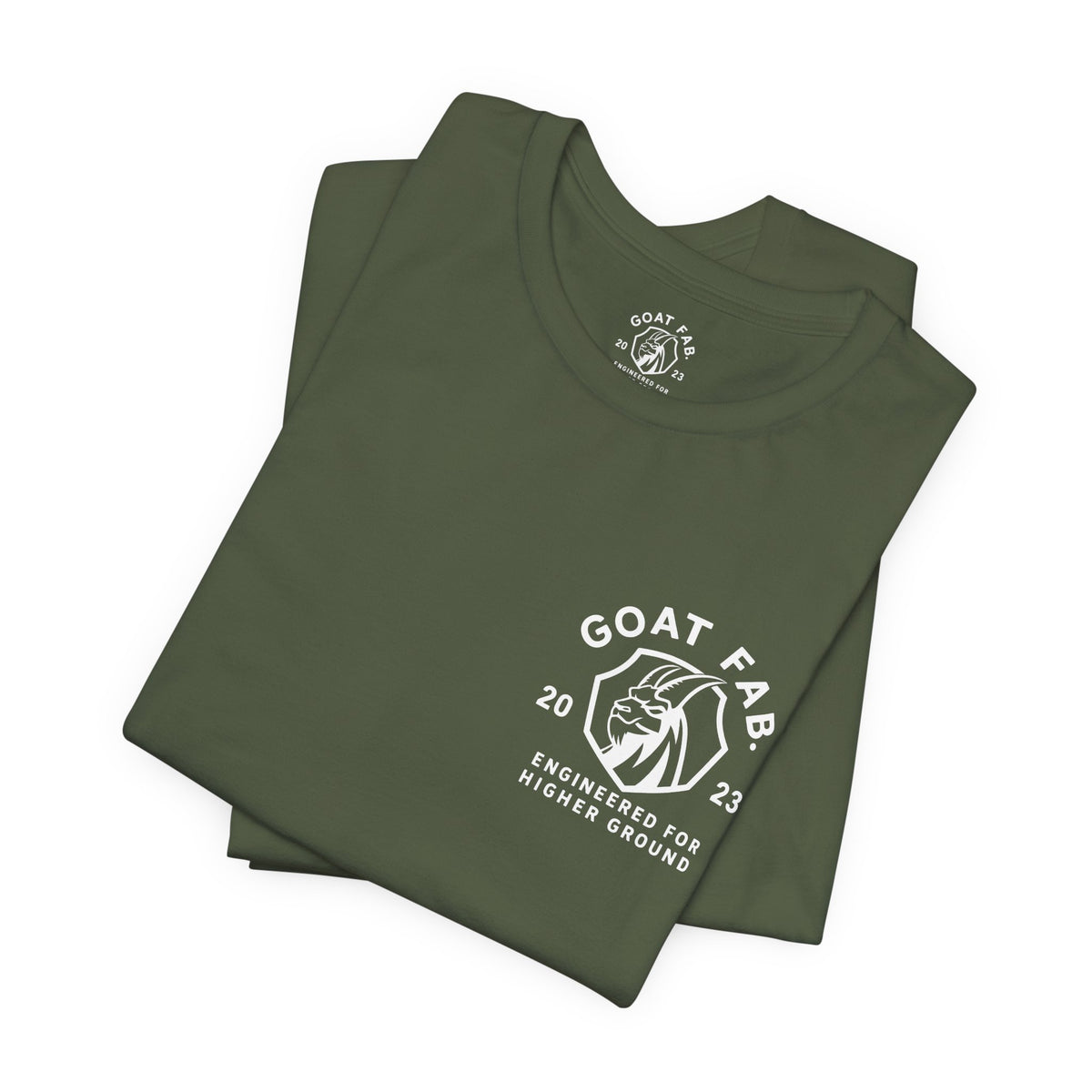 The Shop Tee
