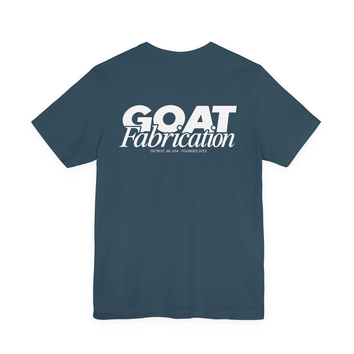The Fabricator Tee