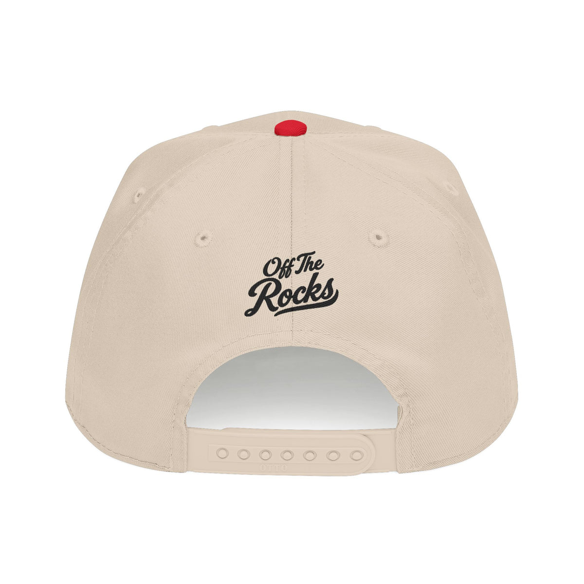 Goat Fabrication Baseball Cap