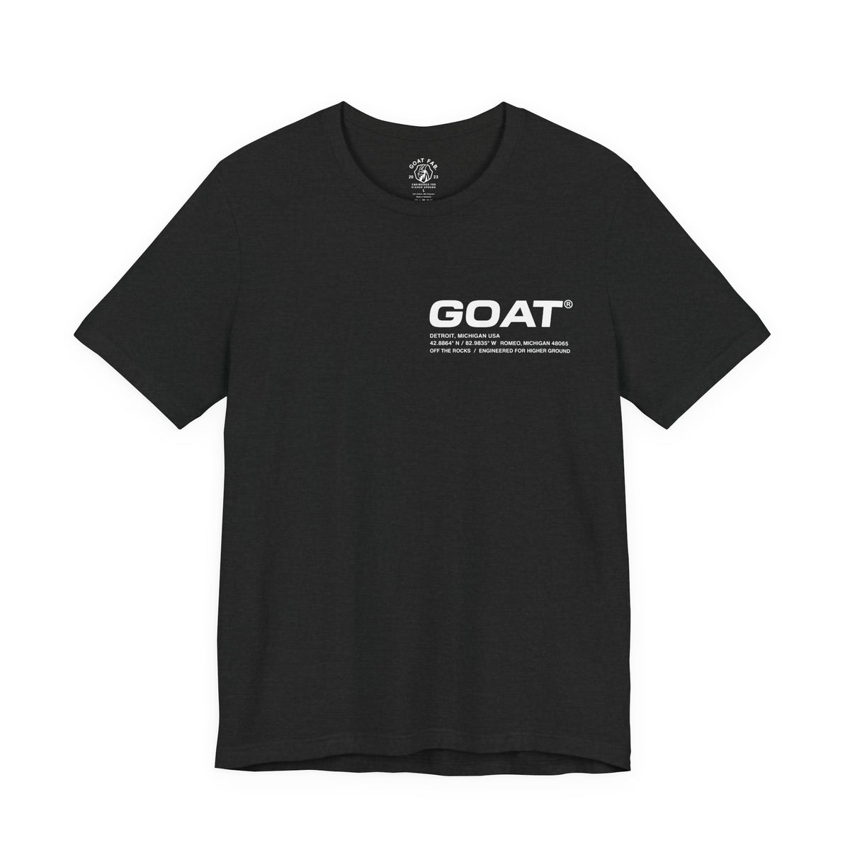 Standard Summit Tee