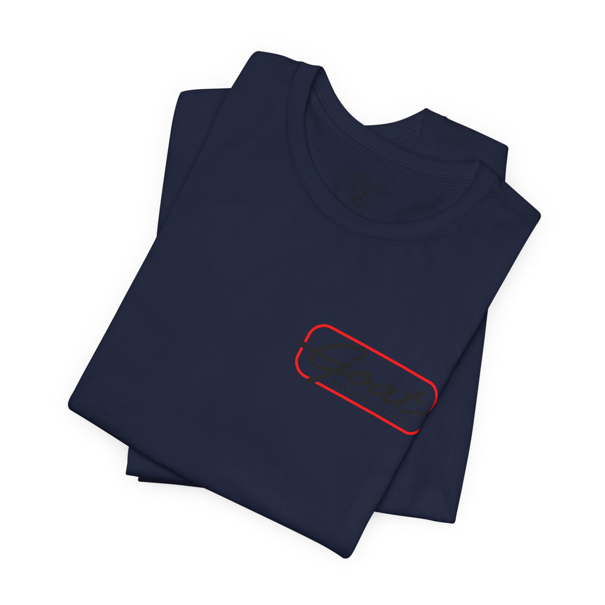 GOAT Retro Tee