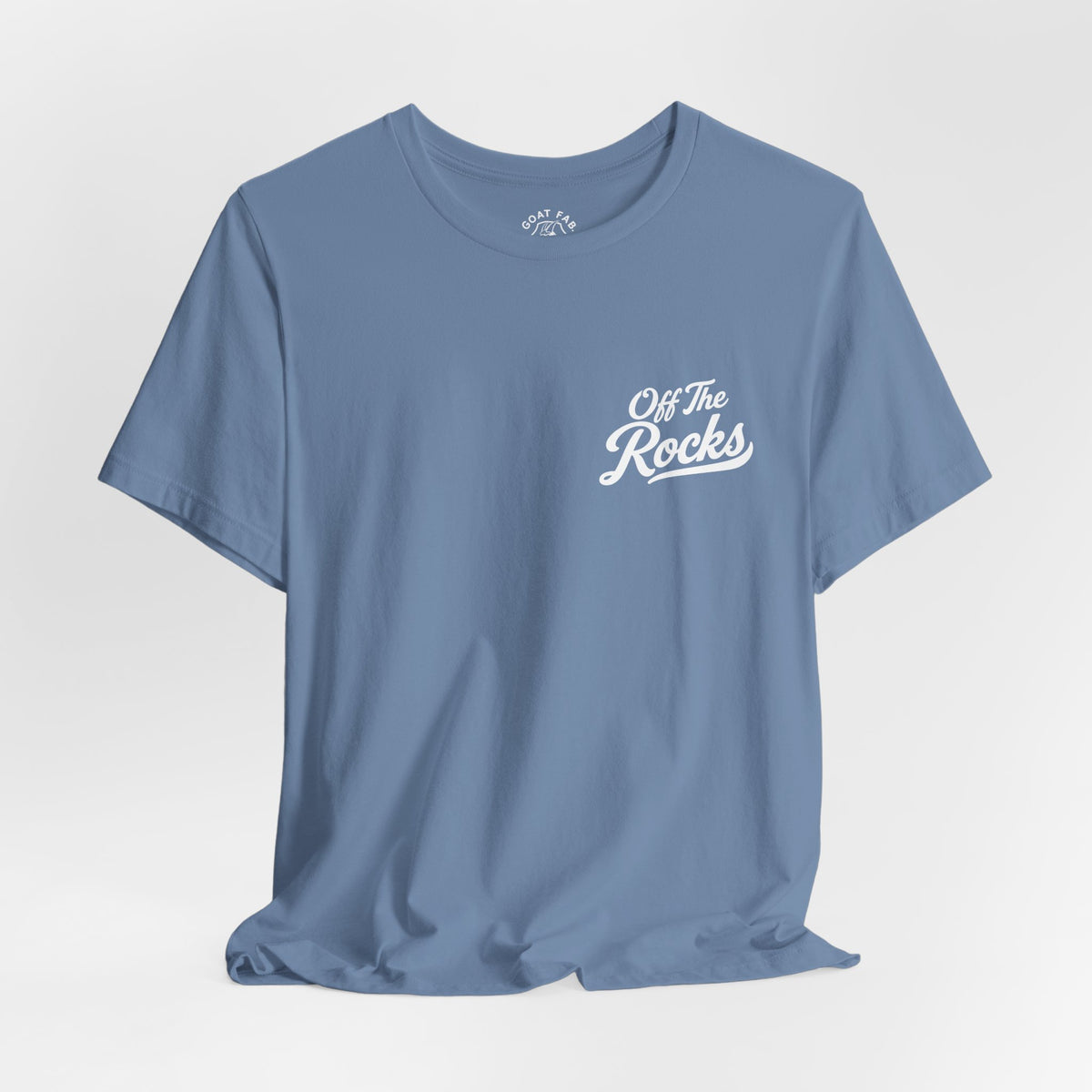 The Fabricator Tee