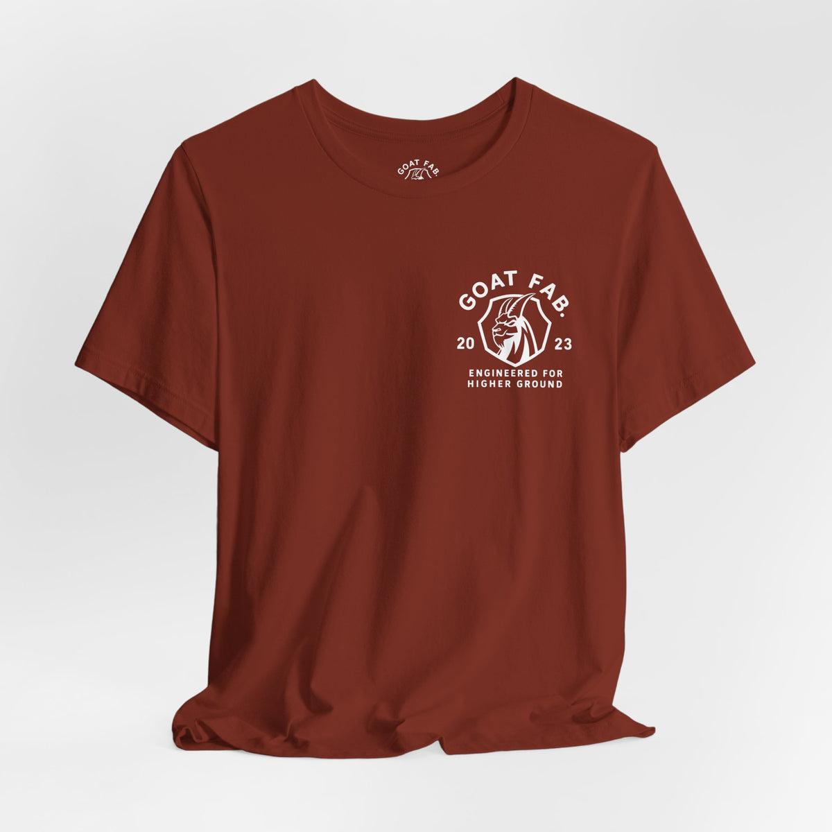 Off The Rocks Tee