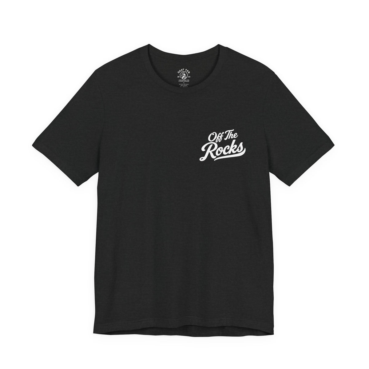 The Fabricator Tee