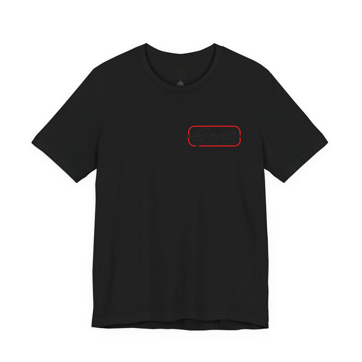 GOAT Retro Tee