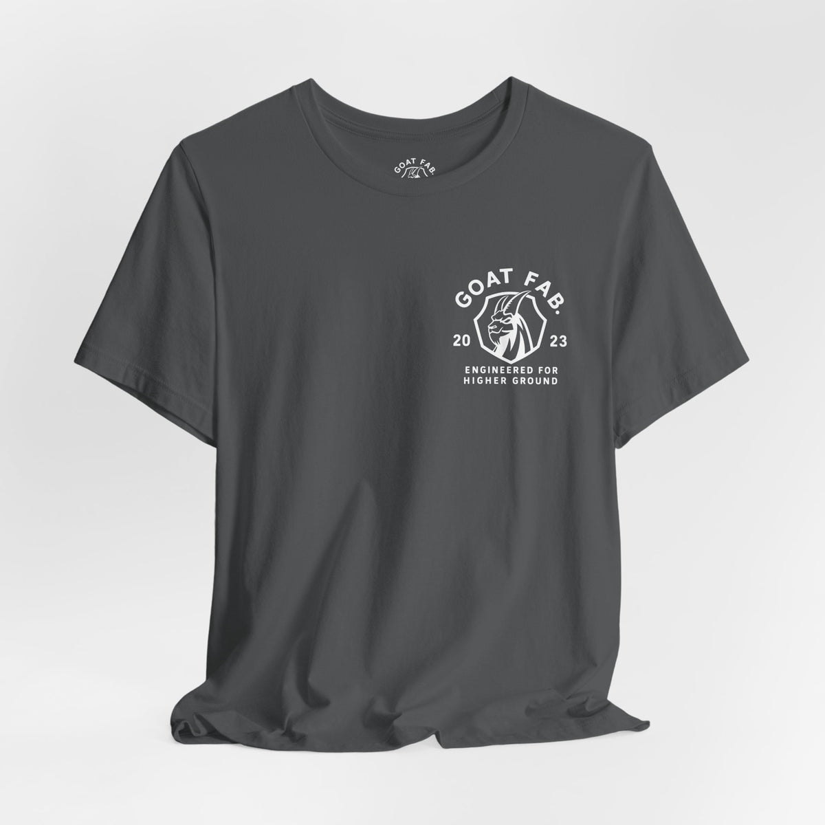 Off The Rocks Tee