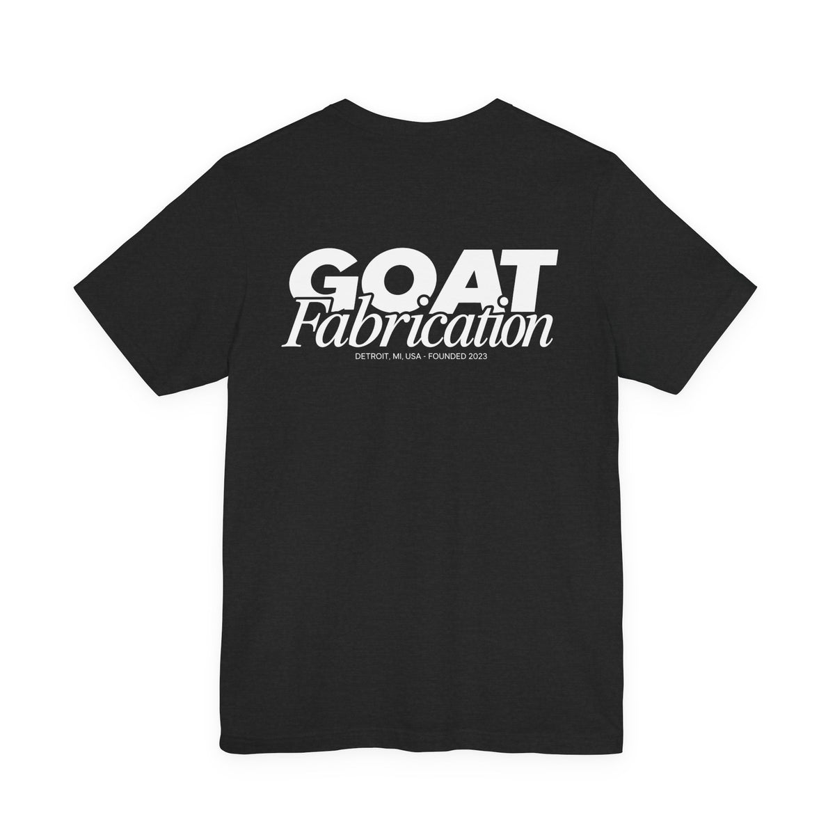The Fabricator Tee