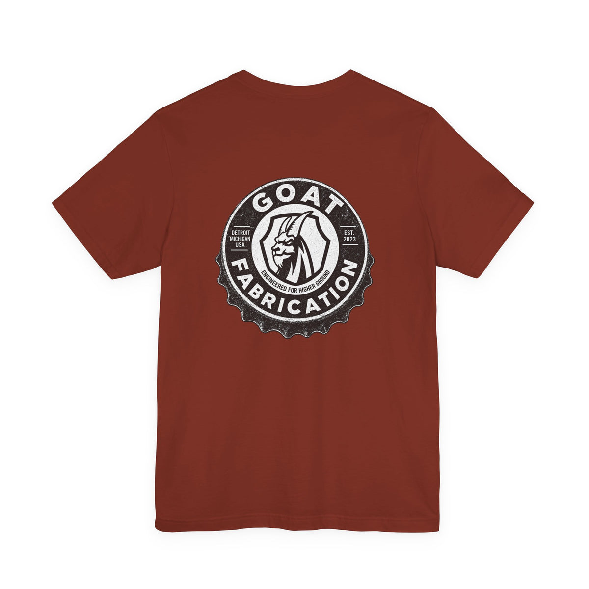 After Hours Tee