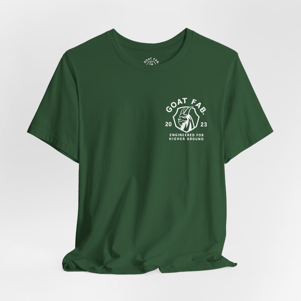 Off The Rocks Tee