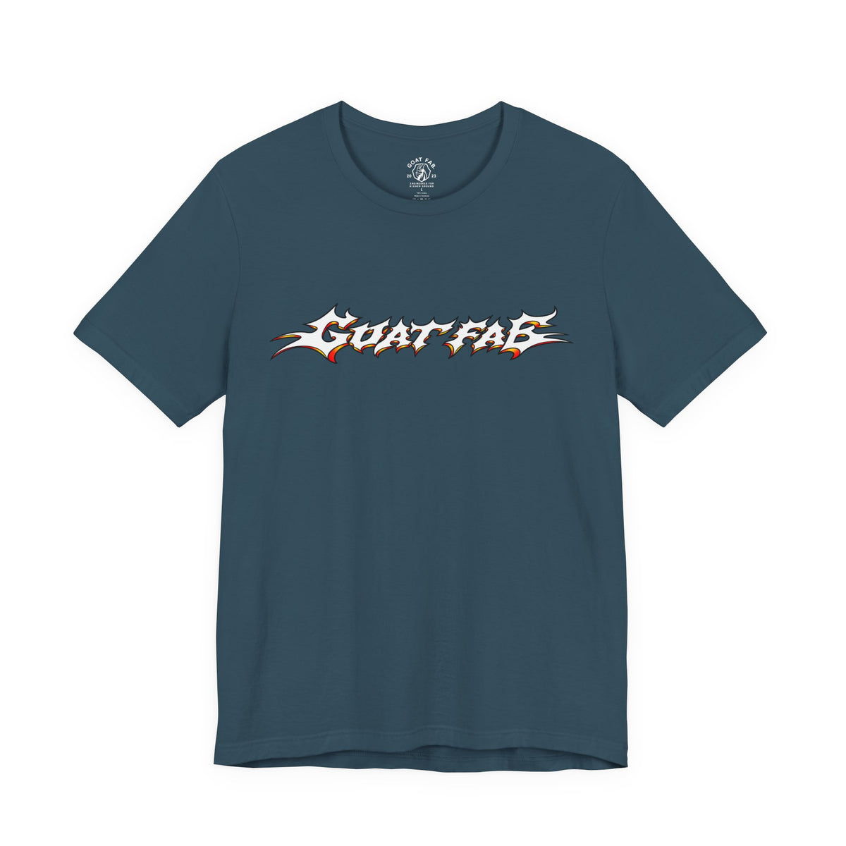 Trail Scorcher Tee