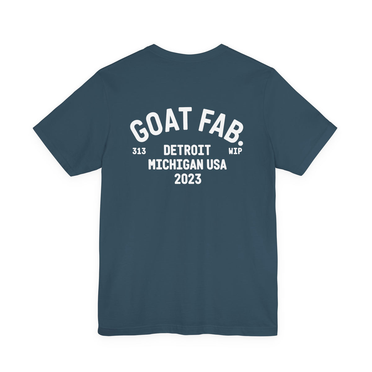 The Shop Tee