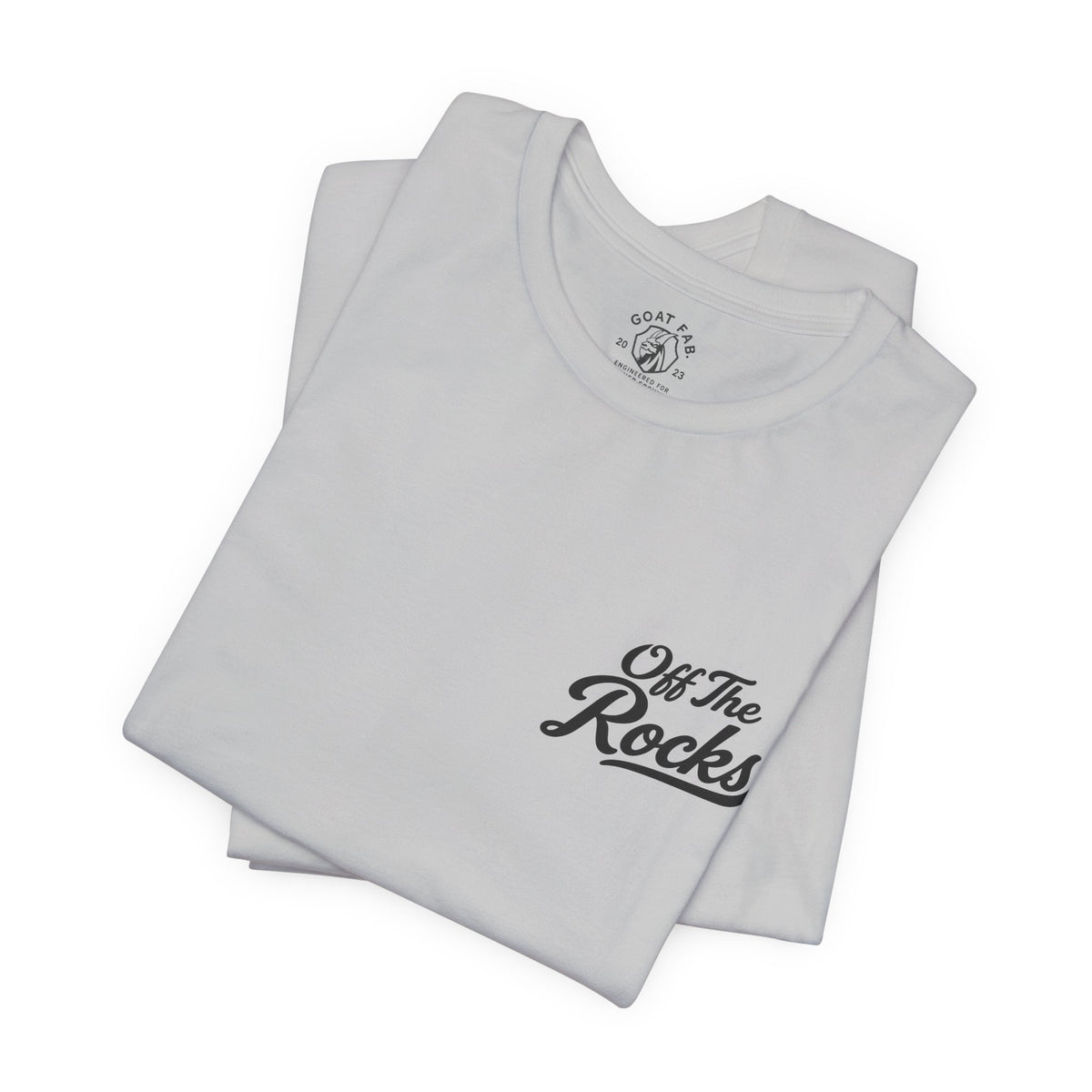 The Fabricator Tee