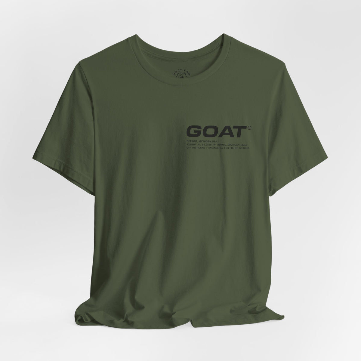 Daily Tee