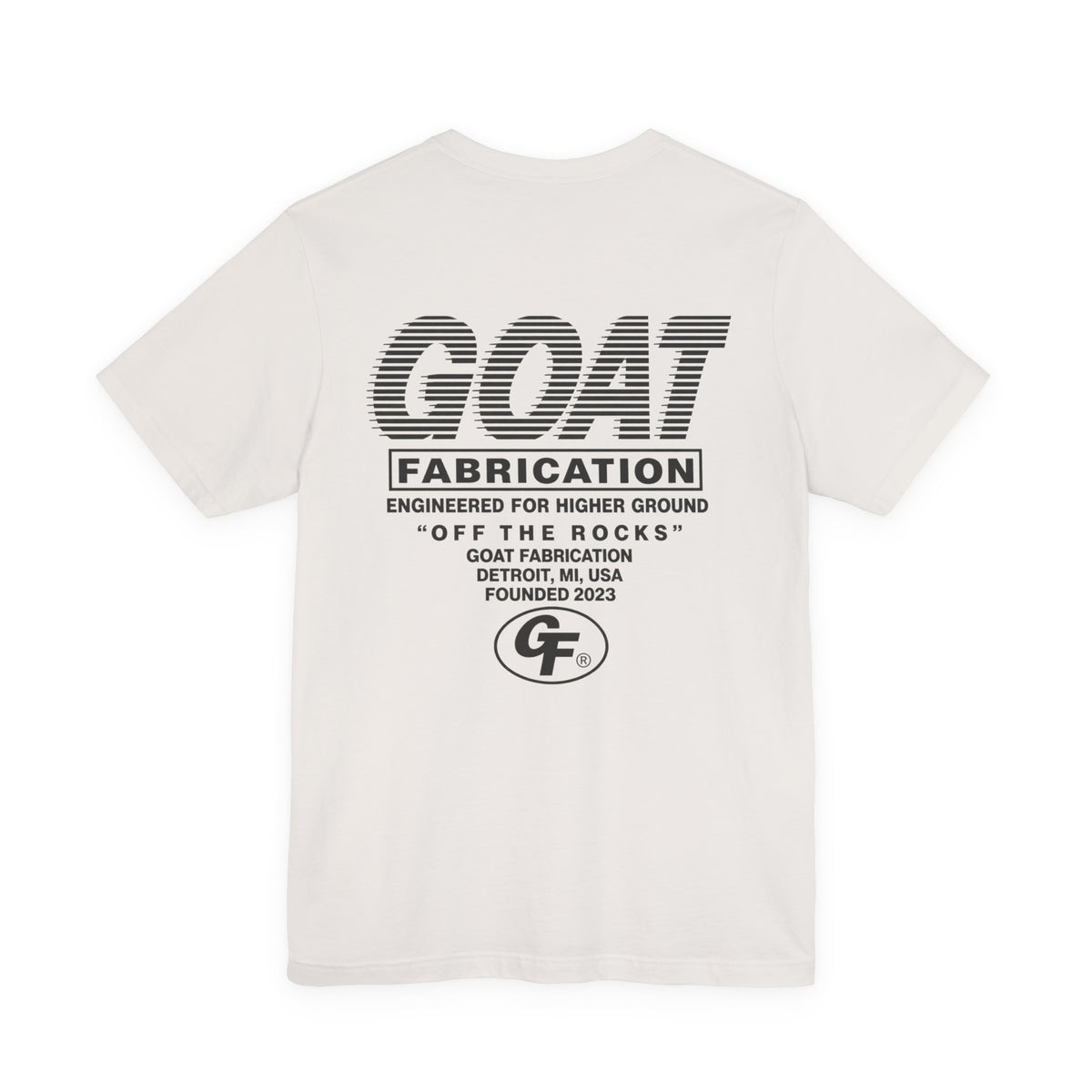 Standard Summit Tee