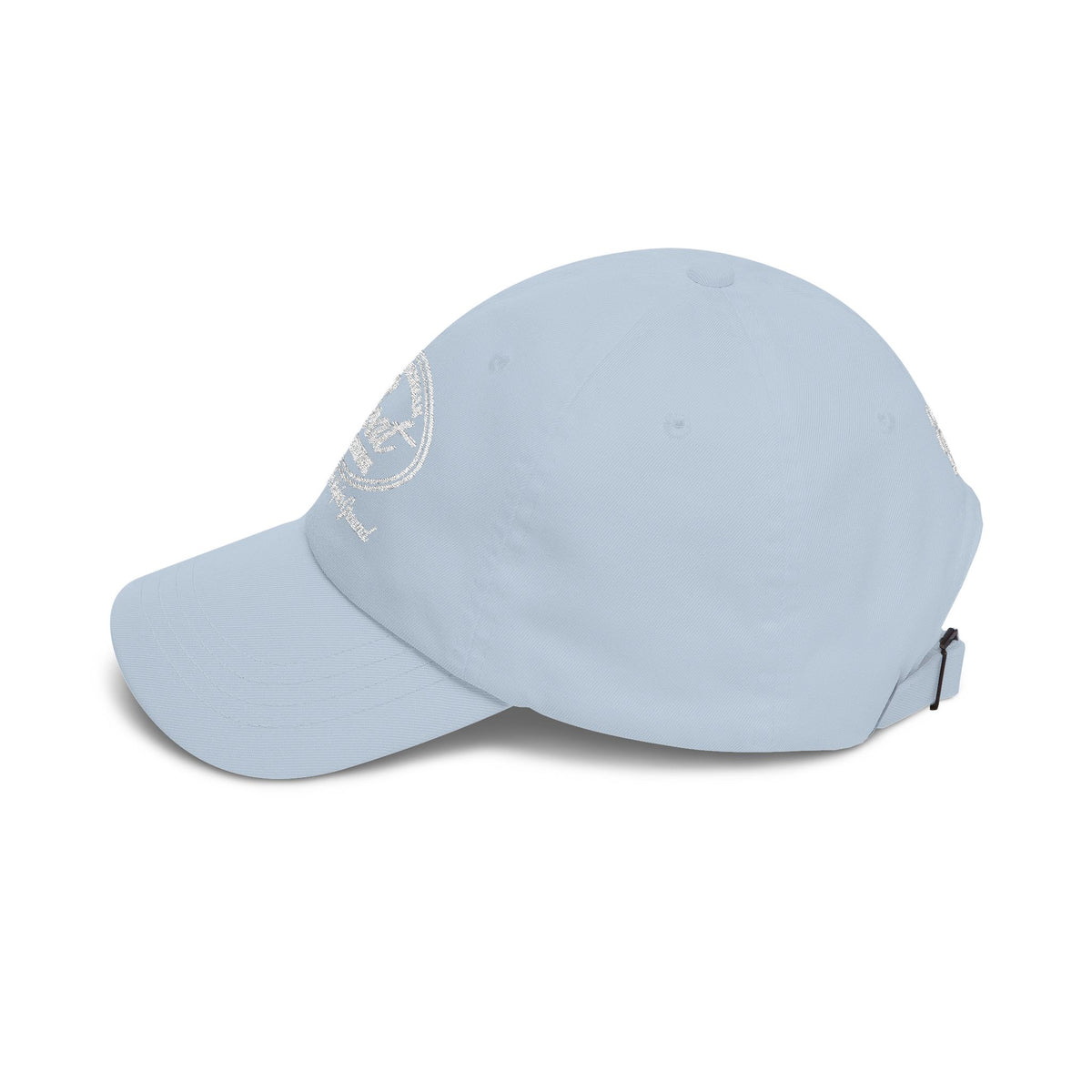 Goat Fabrication Dad Cap