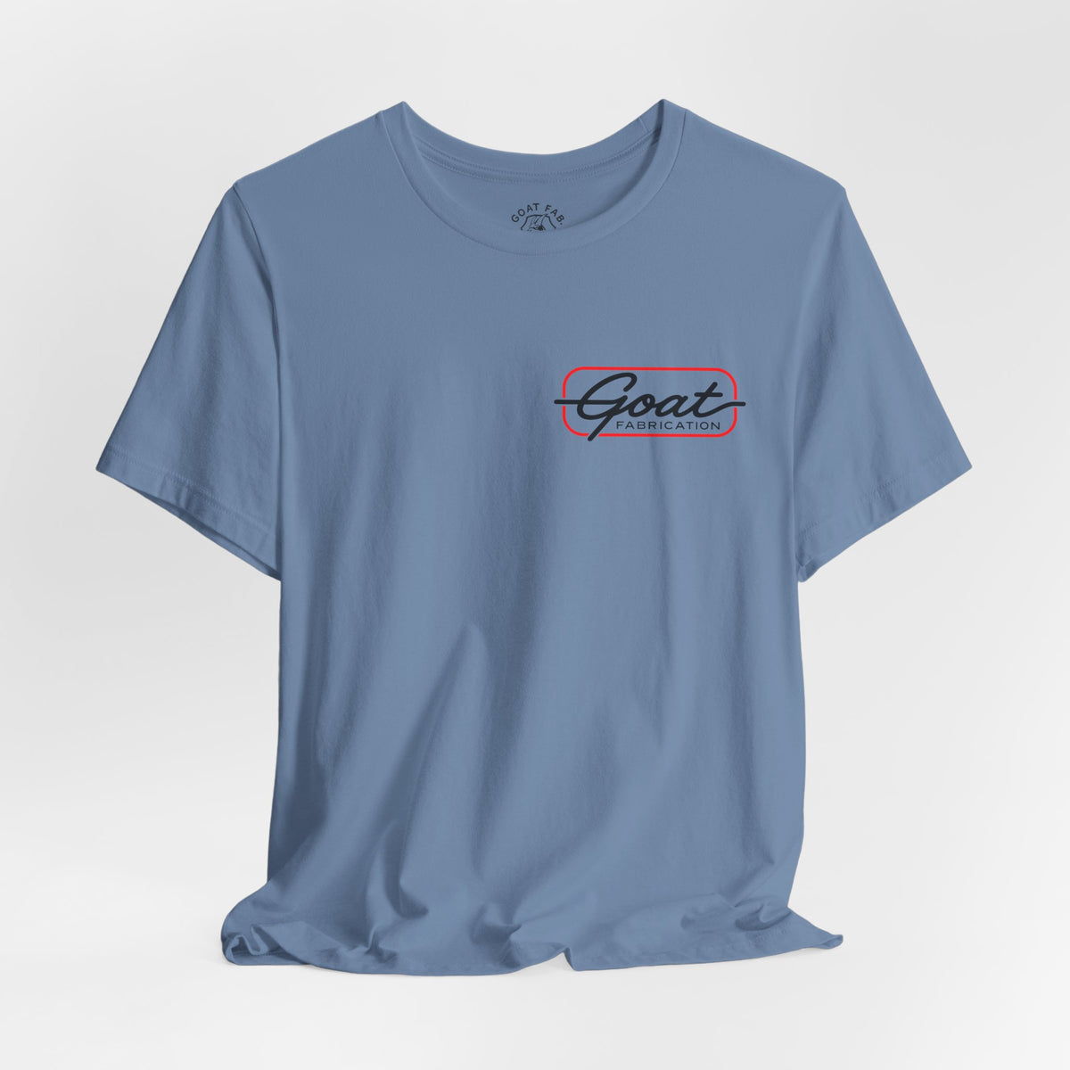 GOAT Retro Tee
