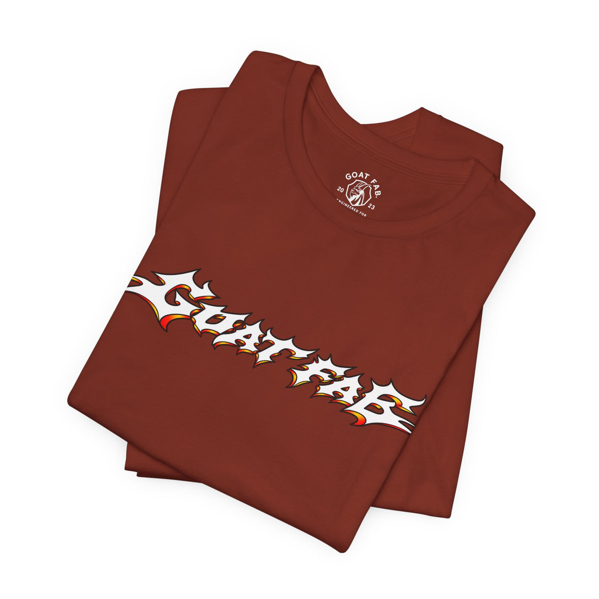 Trail Scorcher Tee