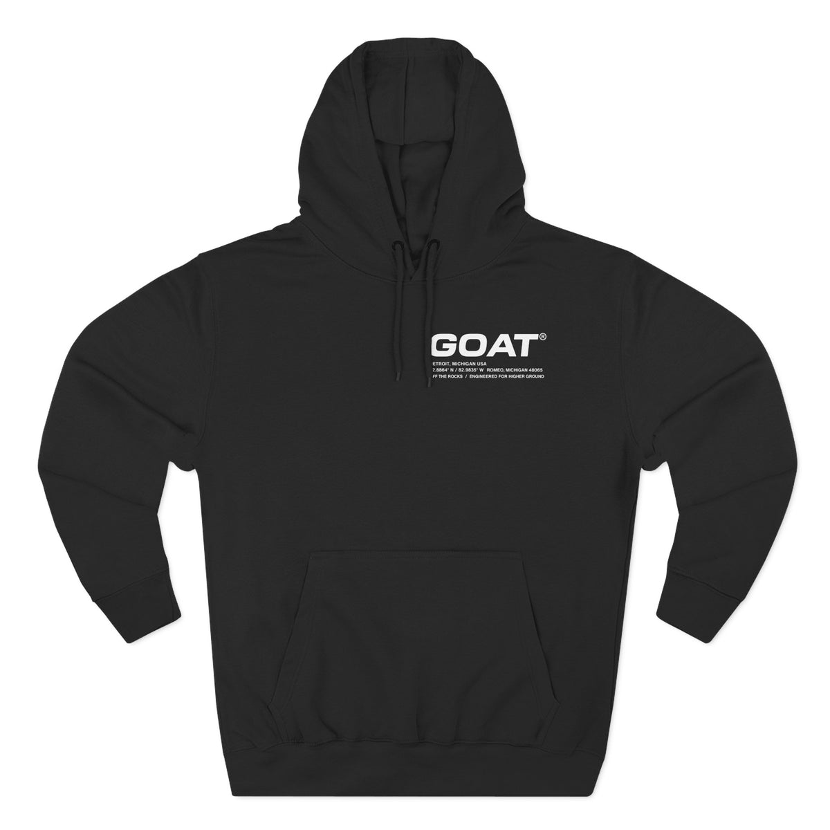 Daily Hoodie