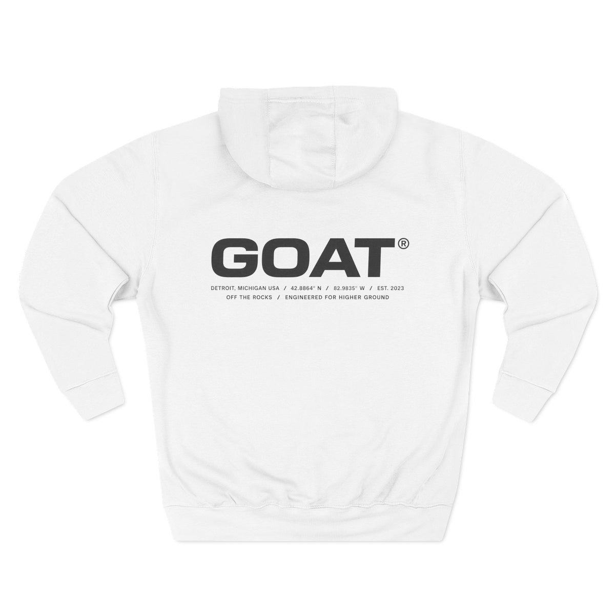 Daily Hoodie