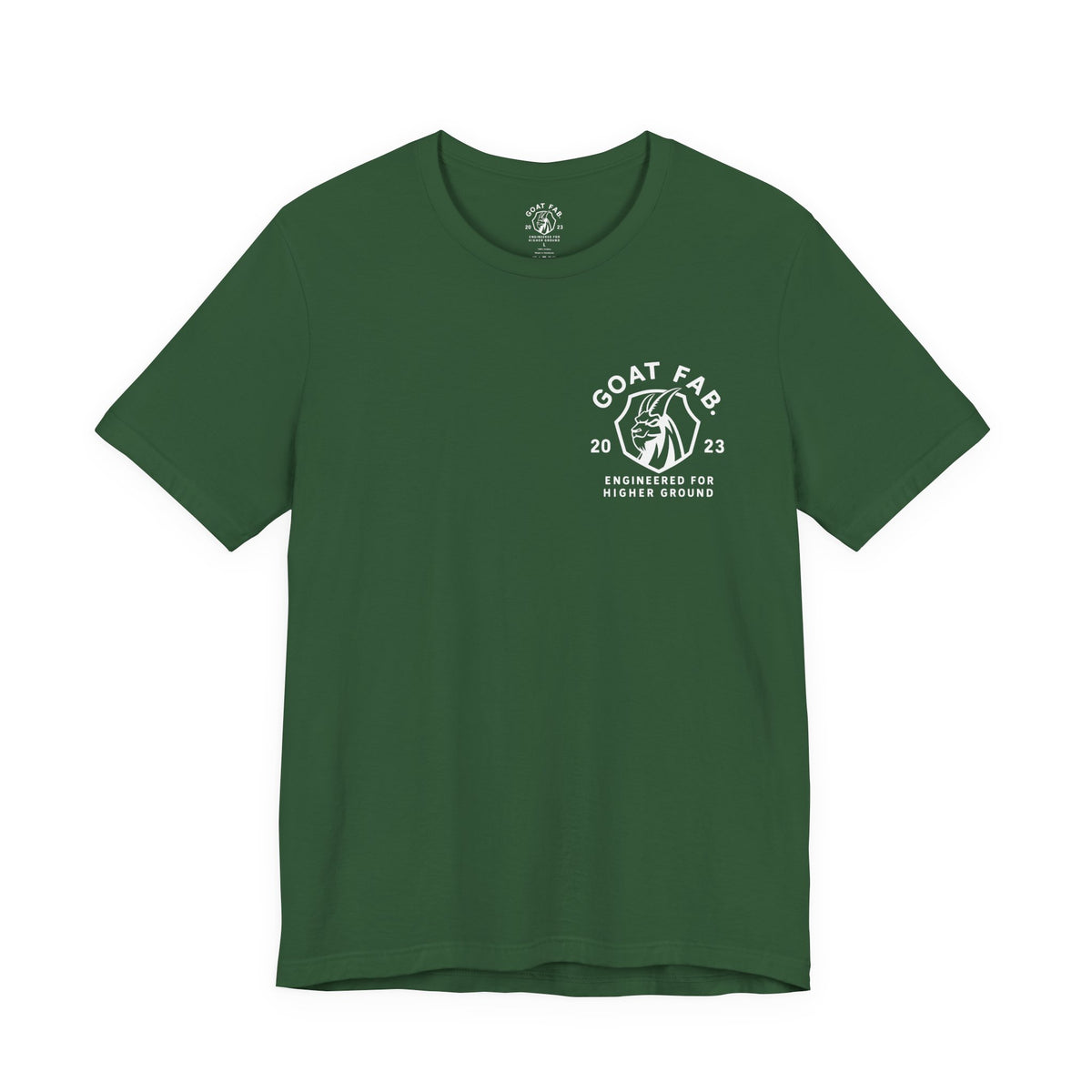 Off The Rocks Tee