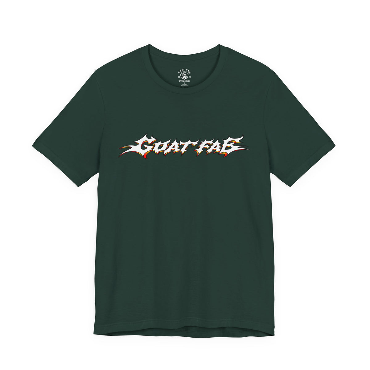 Trail Scorcher Tee