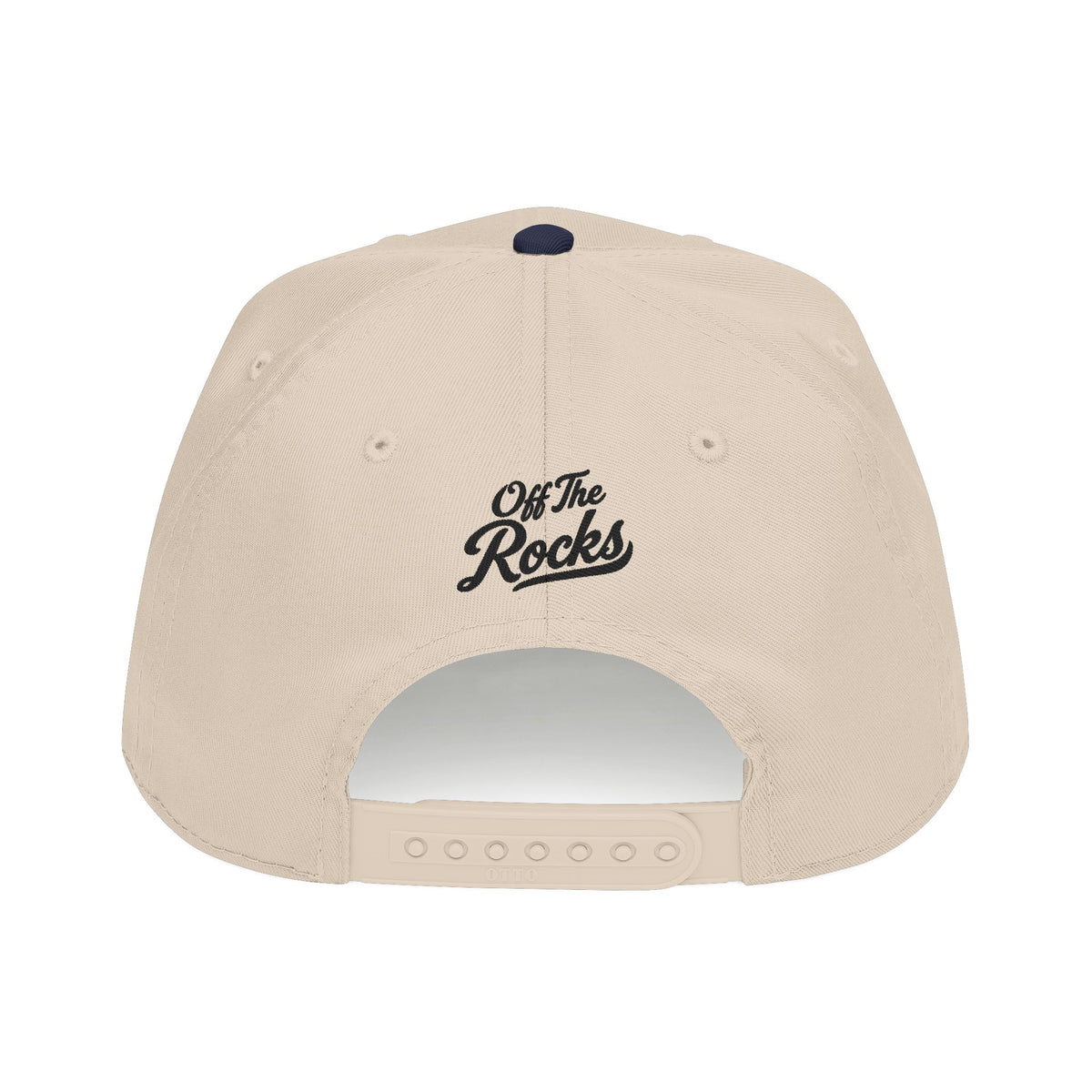 Goat Fabrication Baseball Cap