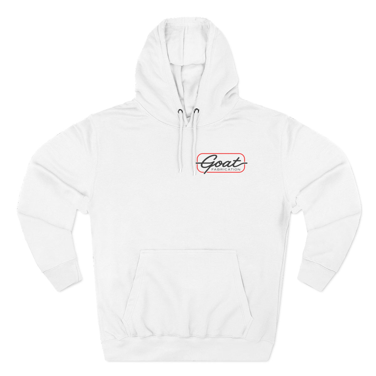GOAT Retro Hoodie