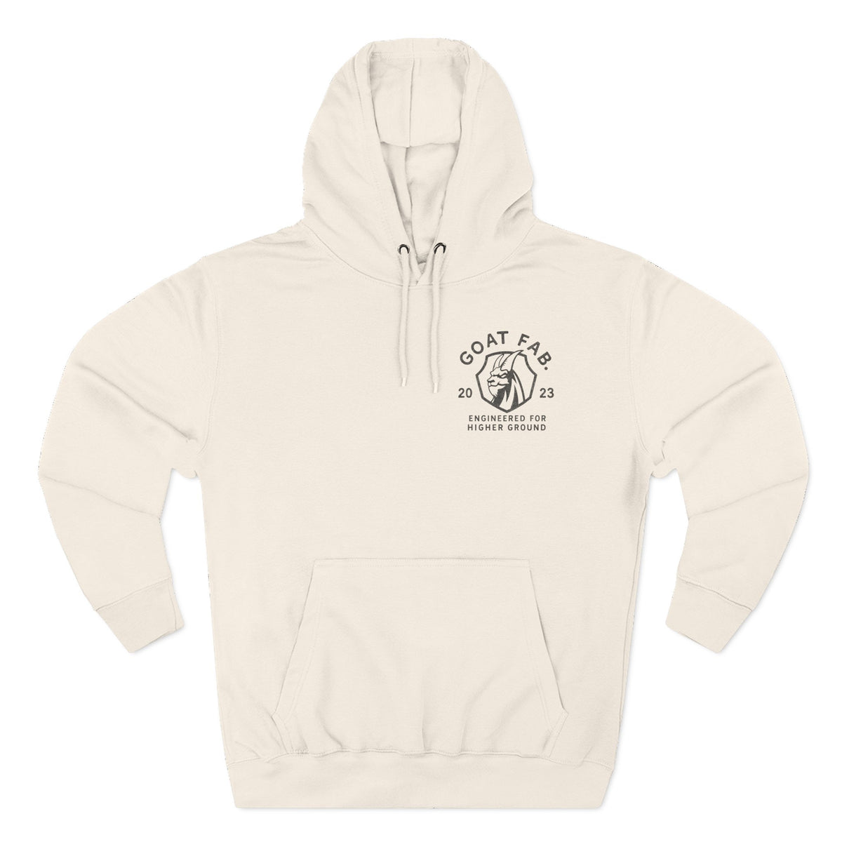 The Classic Shop Hoodie