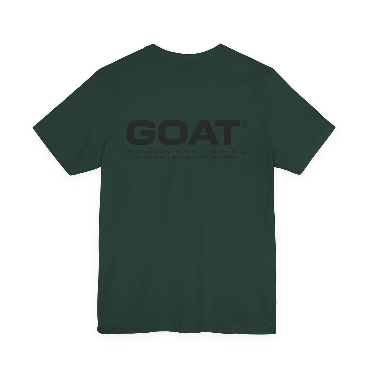 Daily Tee