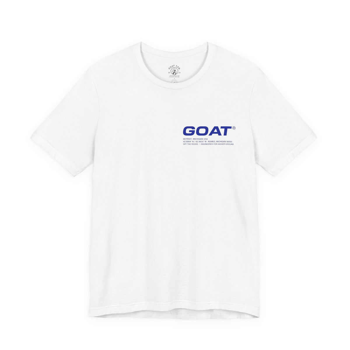 Standard Summit Tee