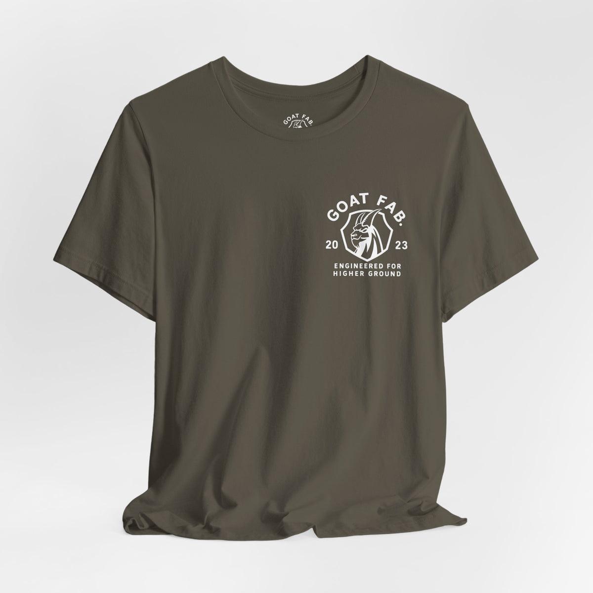 Off The Rocks Tee
