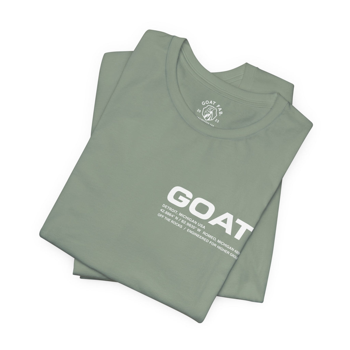 Standard Summit Tee