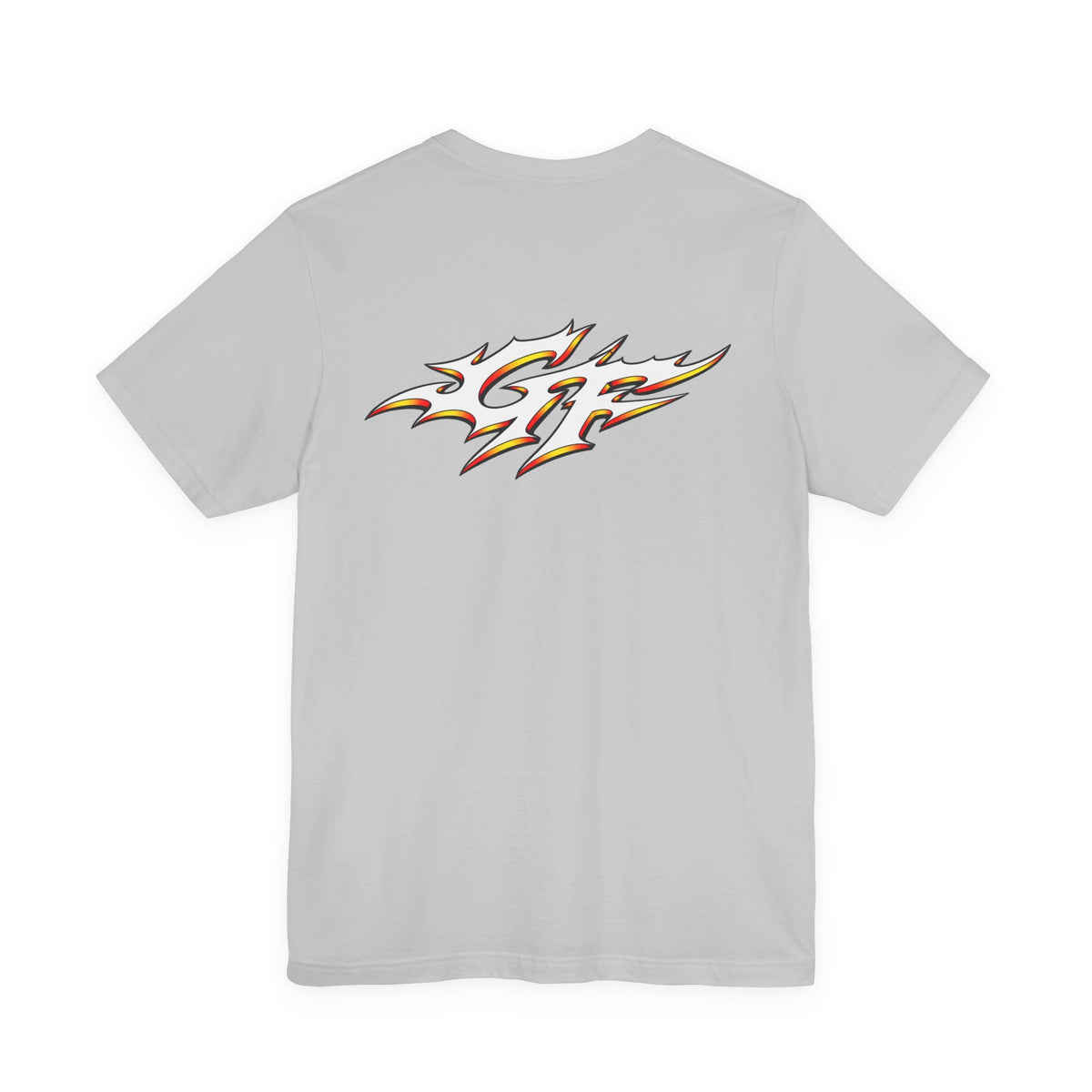 Trail Scorcher Tee