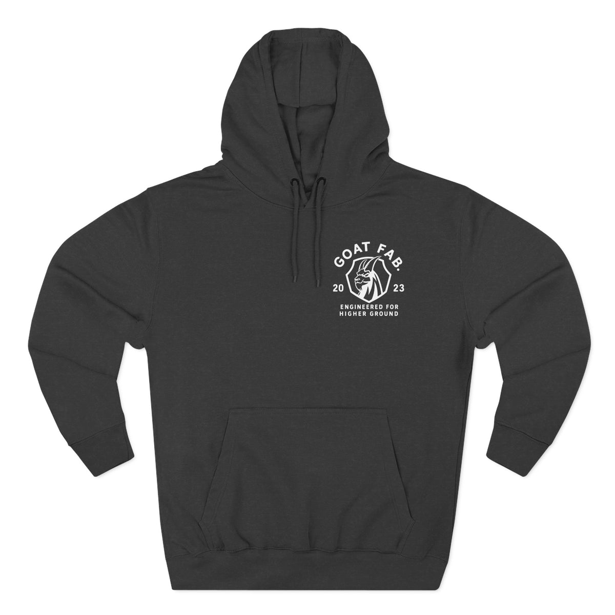 The Classic Shop Hoodie