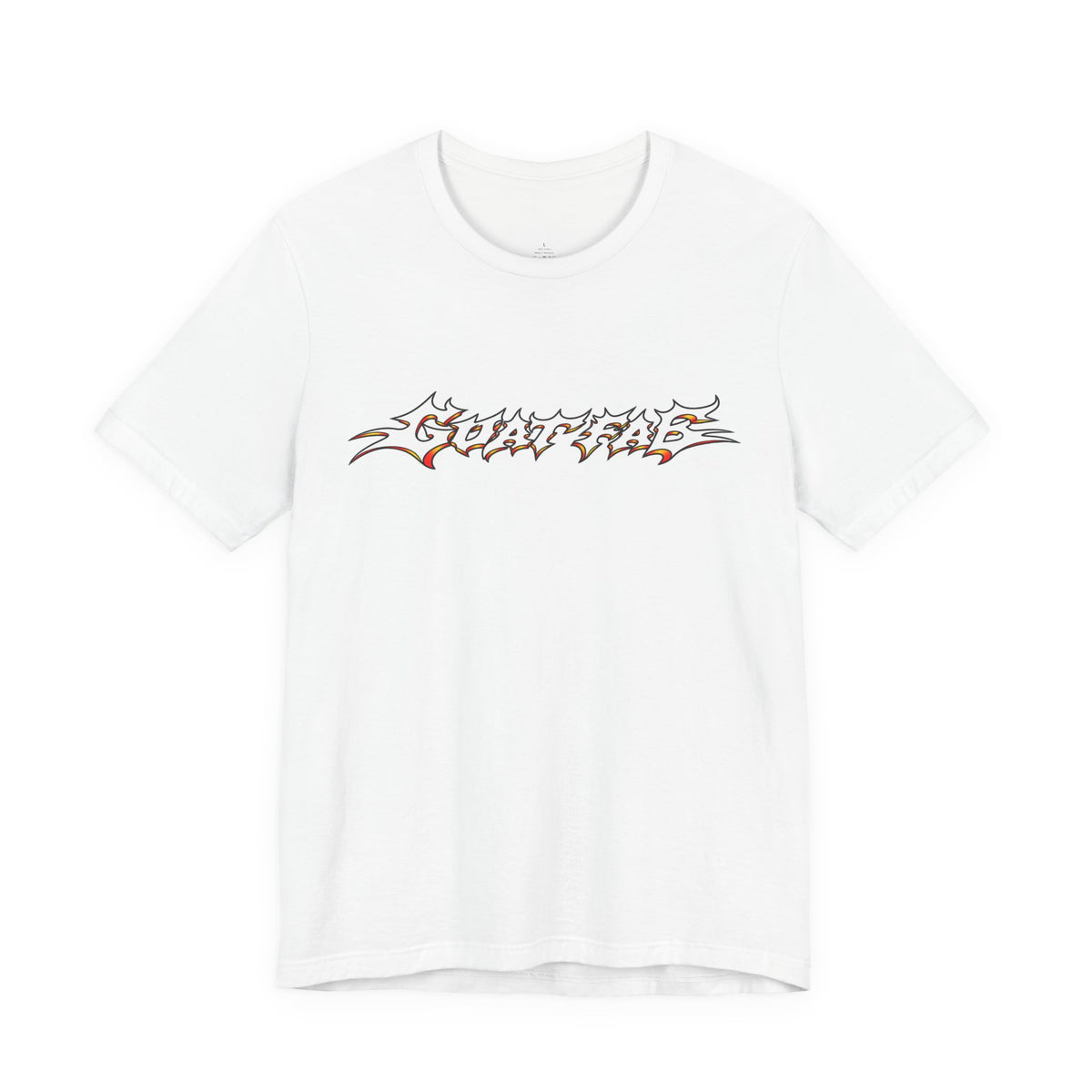 Trail Scorcher Tee