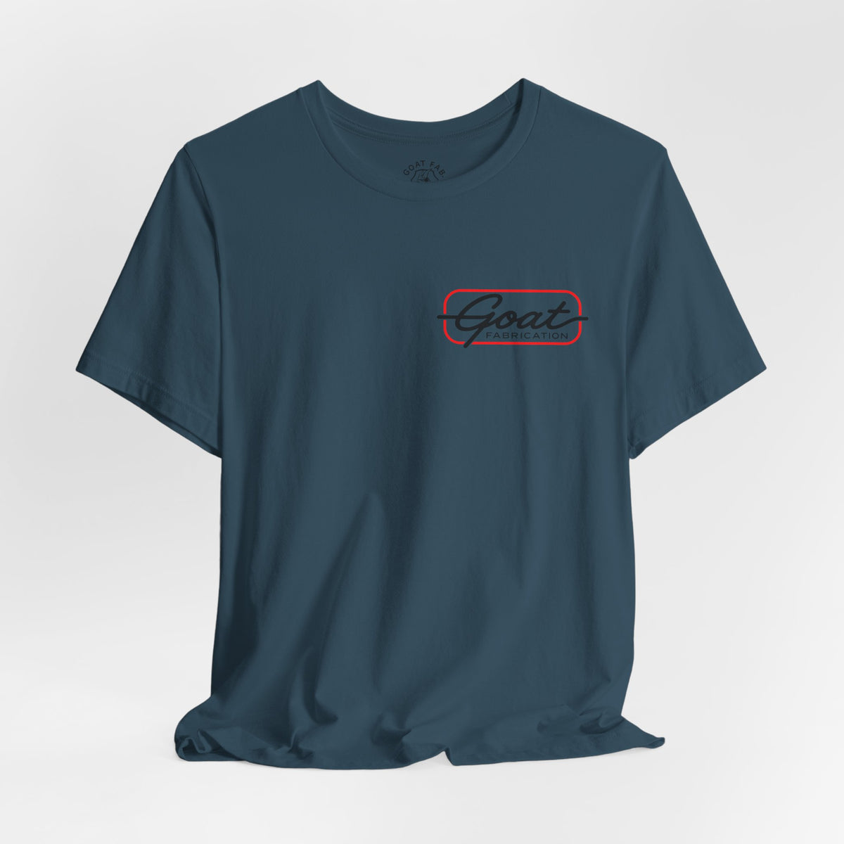 GOAT Retro Tee