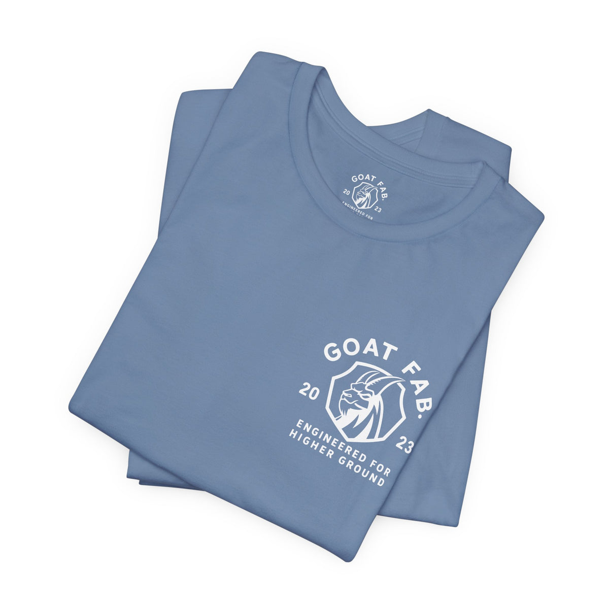 The Shop Tee