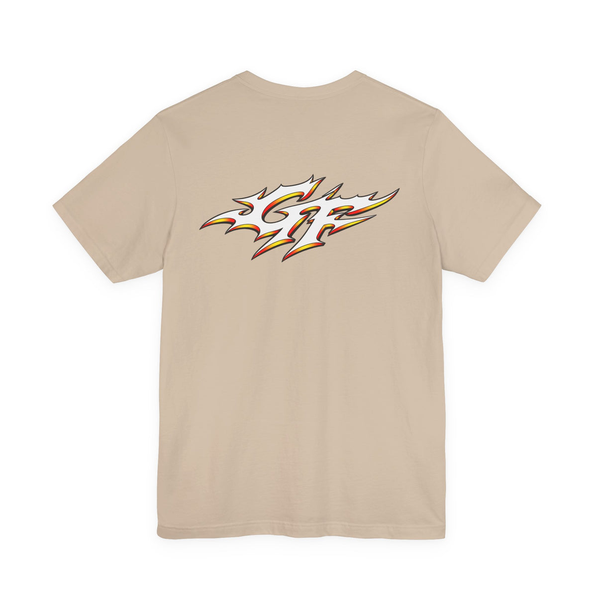 Trail Scorcher Tee