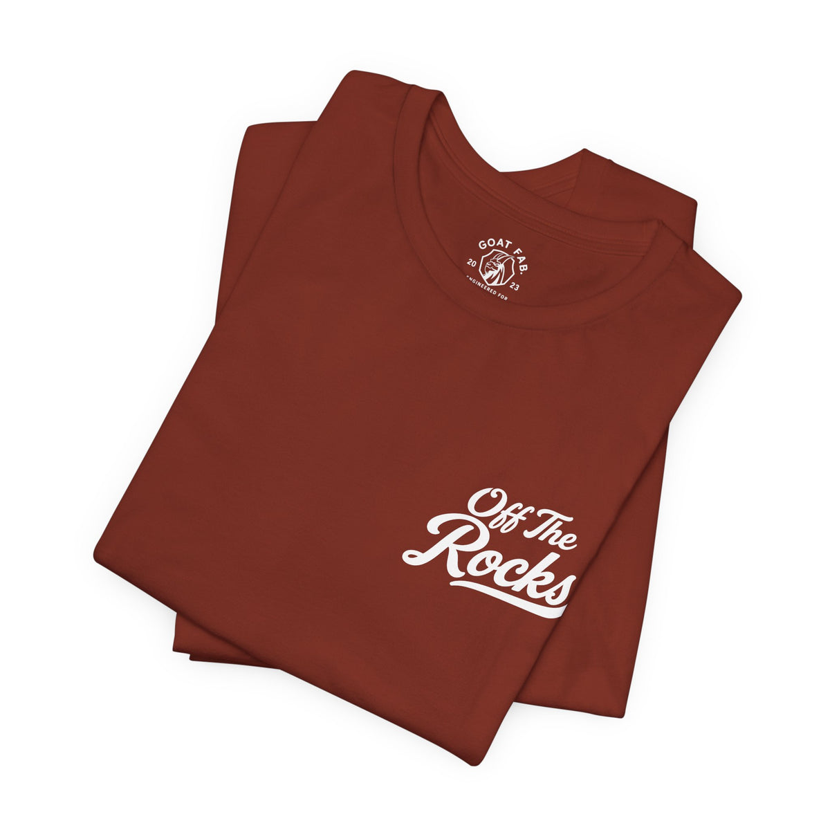 The Fabricator Tee