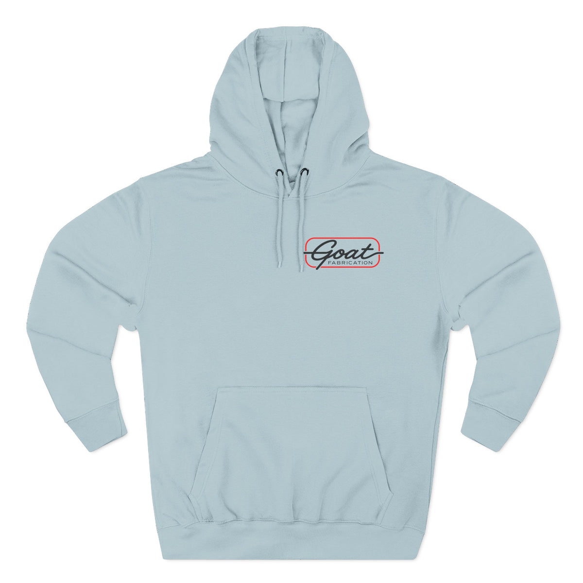 GOAT Retro Hoodie