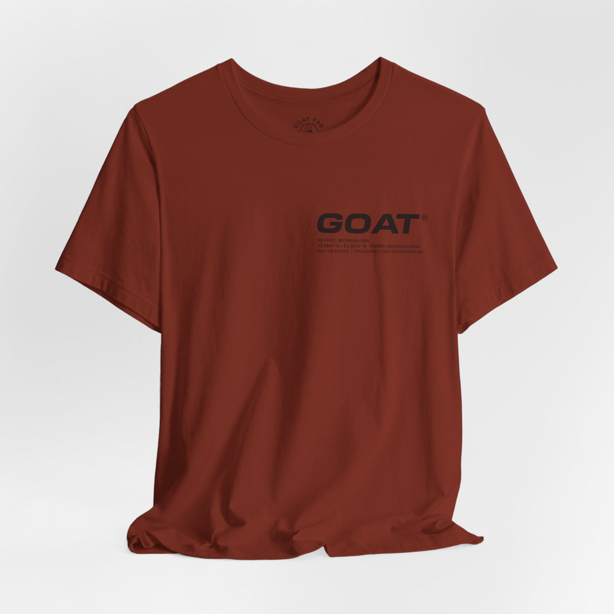 Daily Tee