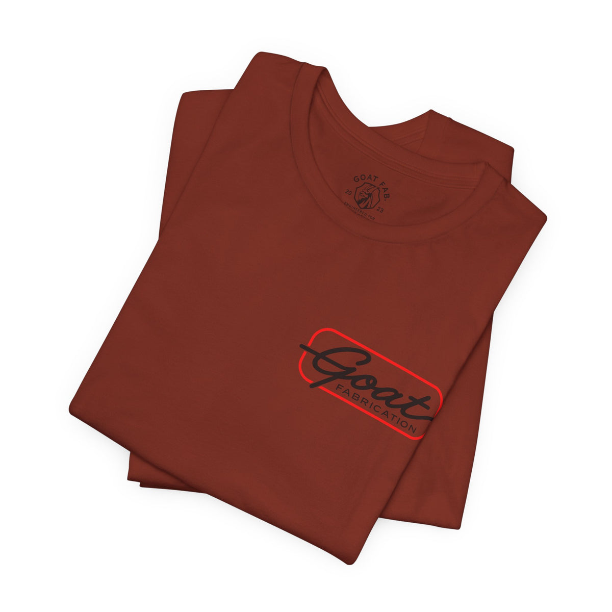 GOAT Retro Tee