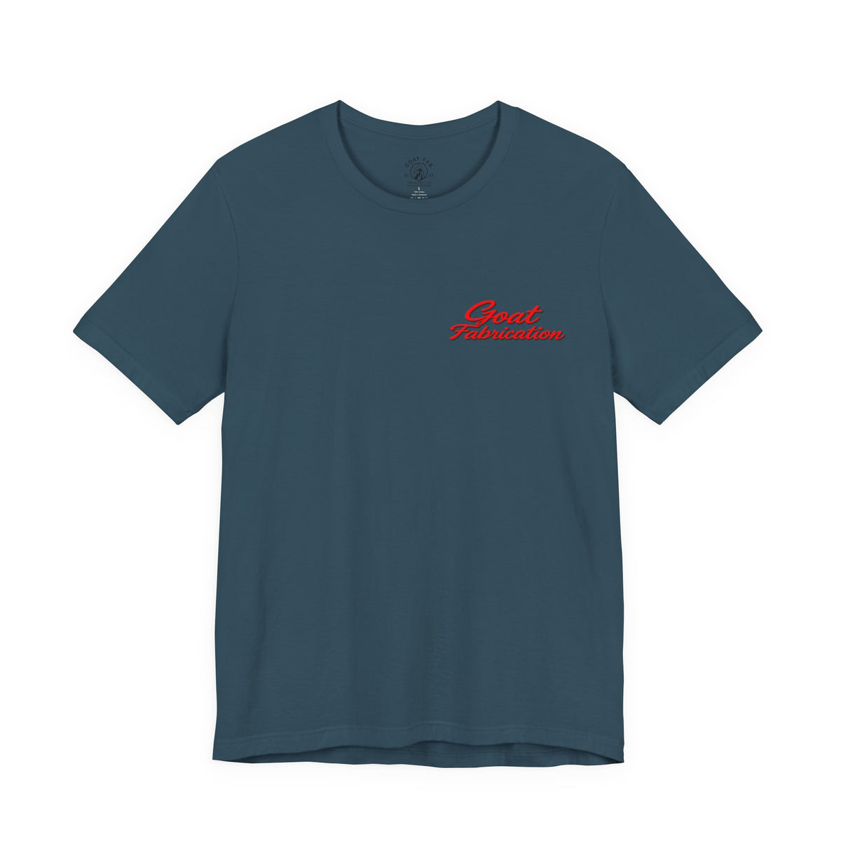 Hard Working Tee